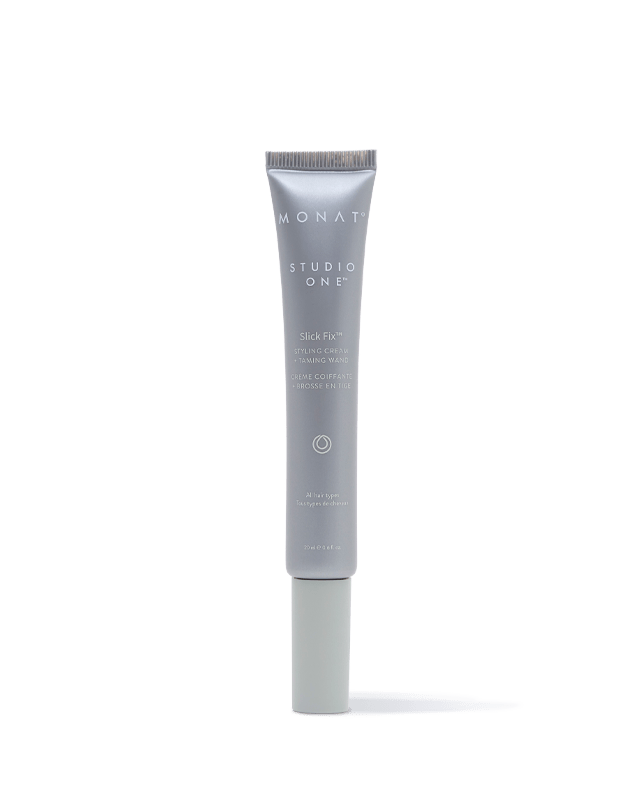 MONAT STUDIO ONE™ Slick Fix Styling Cream + Taming Wand, MONAT STUDIO ONE™