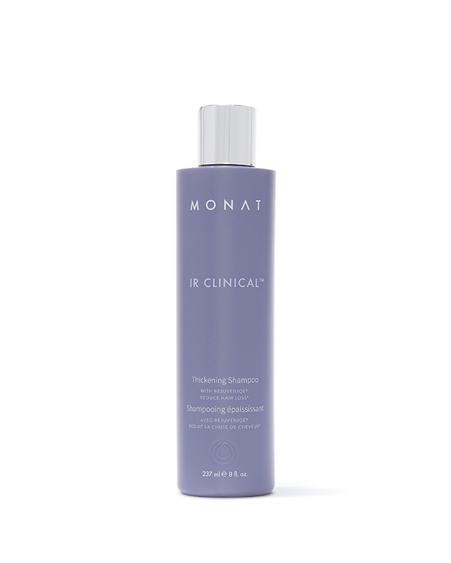 IR CLINICAL™ Intense Repair Treatment Shampoo, MONAT haircare