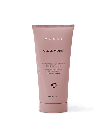 MONAT GLOSS MODE™ Shine Infusion Conditioner, GLOSS MODE™