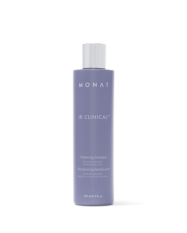 IR CLINICAL™ Intense Repair Serum, MONAT haircare