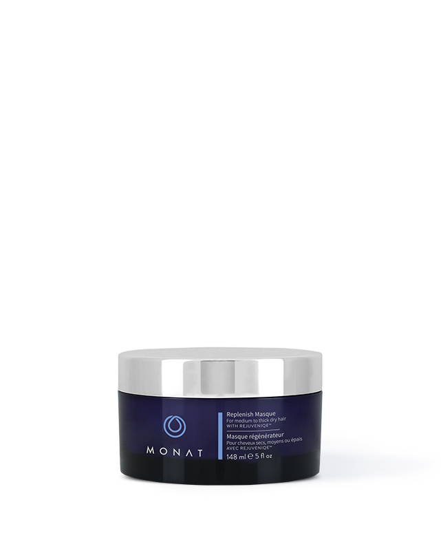 REPLENISH Masque, MONAT haircare