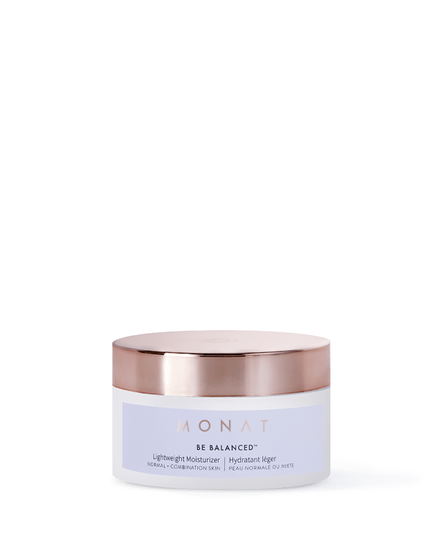 MONAT products for oily hair & scalp