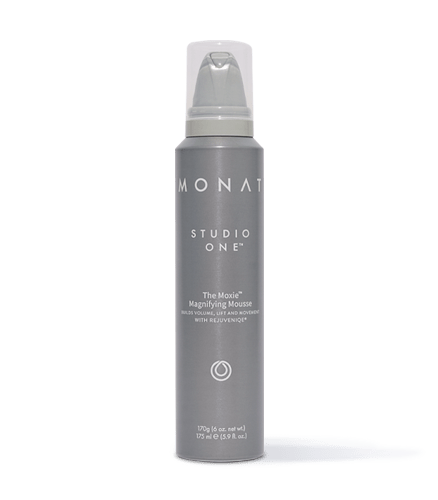 MOXIE™ Magnifying Mousse, MONAT haircare
