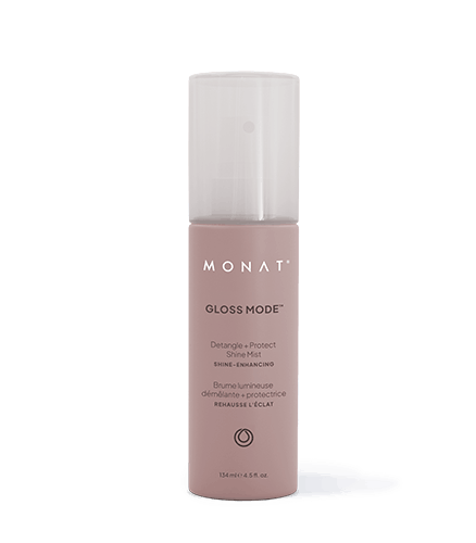 MONAT GLOSS MODE™ Detangle + Protect Shine Mist, GLOSS MODE™