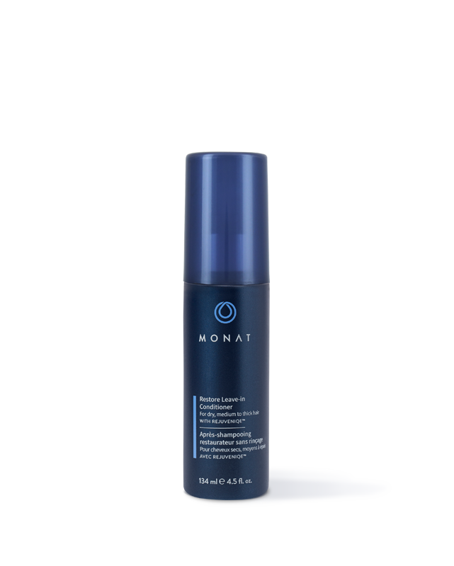 RESTORE Leave-In Conditioner, MONAT haircare