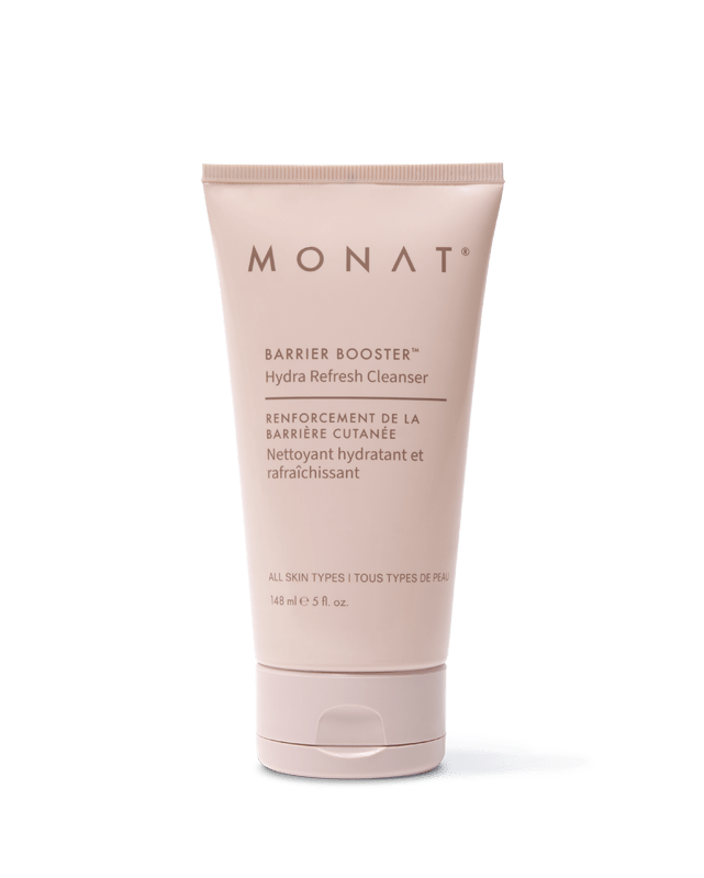 MONAT Barrier Booster™ Hydra Refresh Cleanser, MONAT skincare