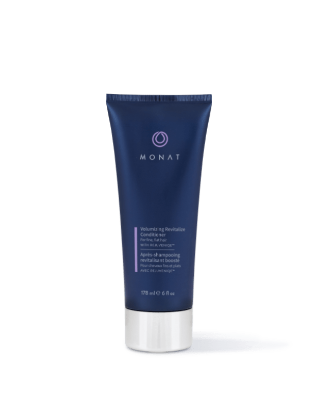 Volumizing REVITALIZE Conditioner, MONAT haircare