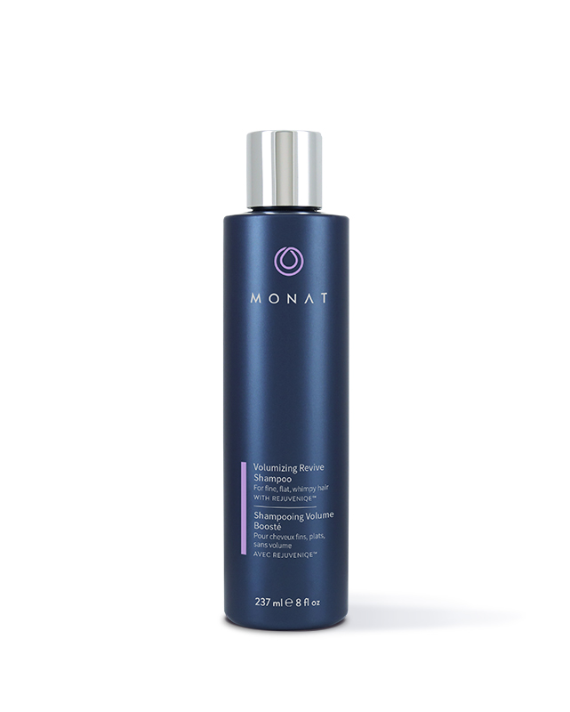 MONAT products for volume