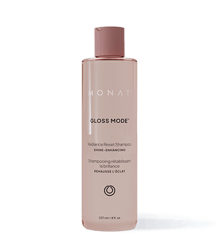 MONAT GLOSS MODE™ Radiance Reset Shampoo, GLOSS MODE™