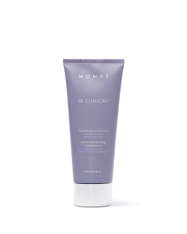 IR CLINICAL™ Intense Repair Treatment Conditioner, MONAT haircare
