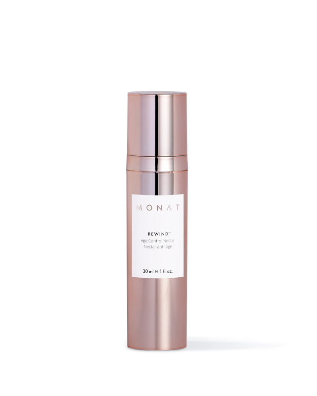 Age Control Nectar, MONAT skincare
