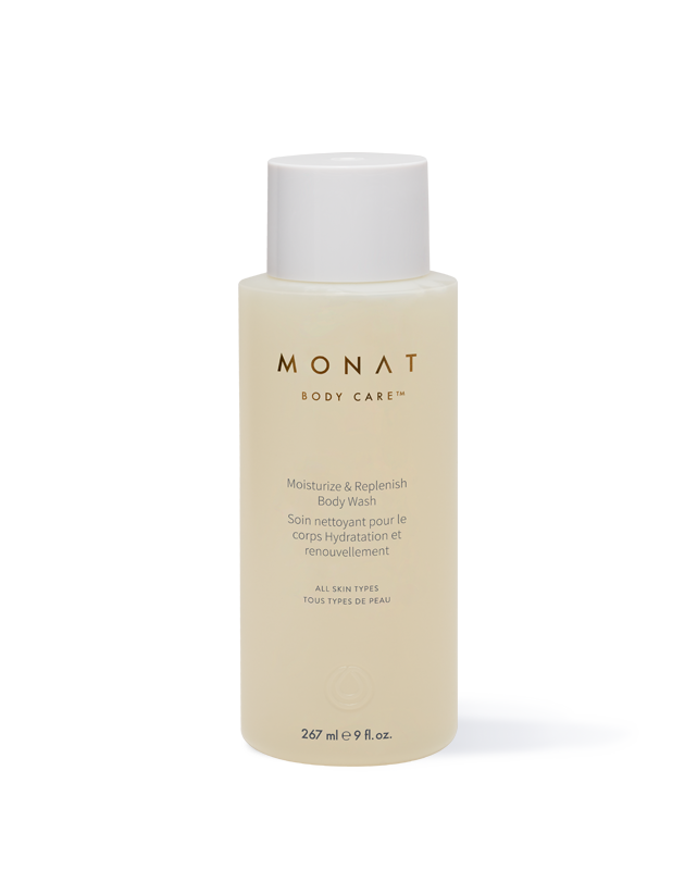 MONAT Body Wash, MONAT wellness