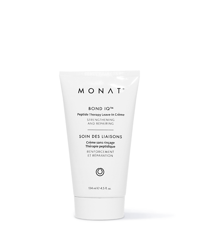 MONAT BOND IQ™ Leave-In Crème, MONAT haircare