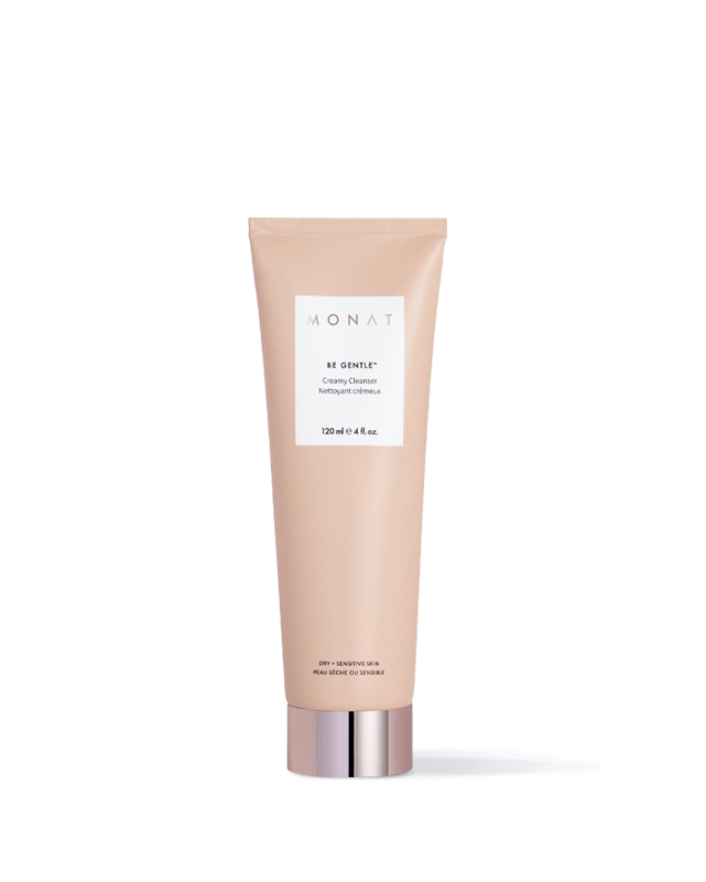 BE GENTLE™ Routine, MONAT haircare